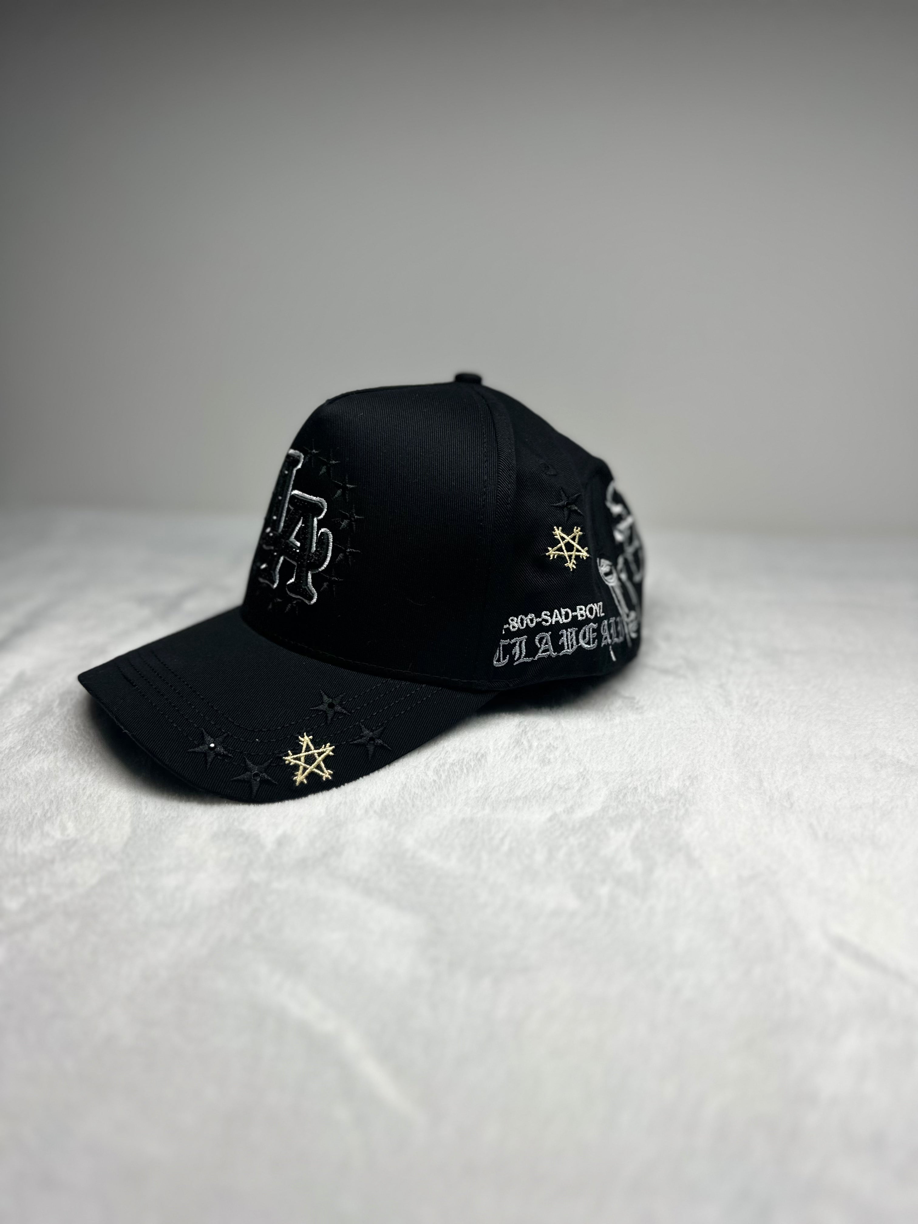Dandy Hats x Junior H    🔥Clave Ali 2🔥