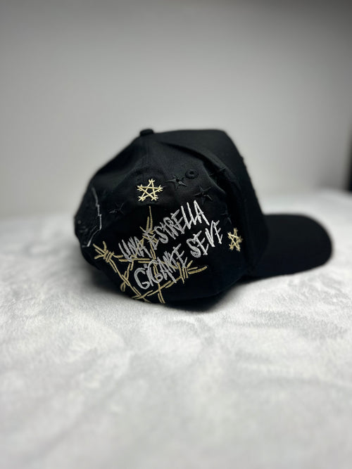 Dandy Hats x Junior H    🔥Clave Ali 2🔥