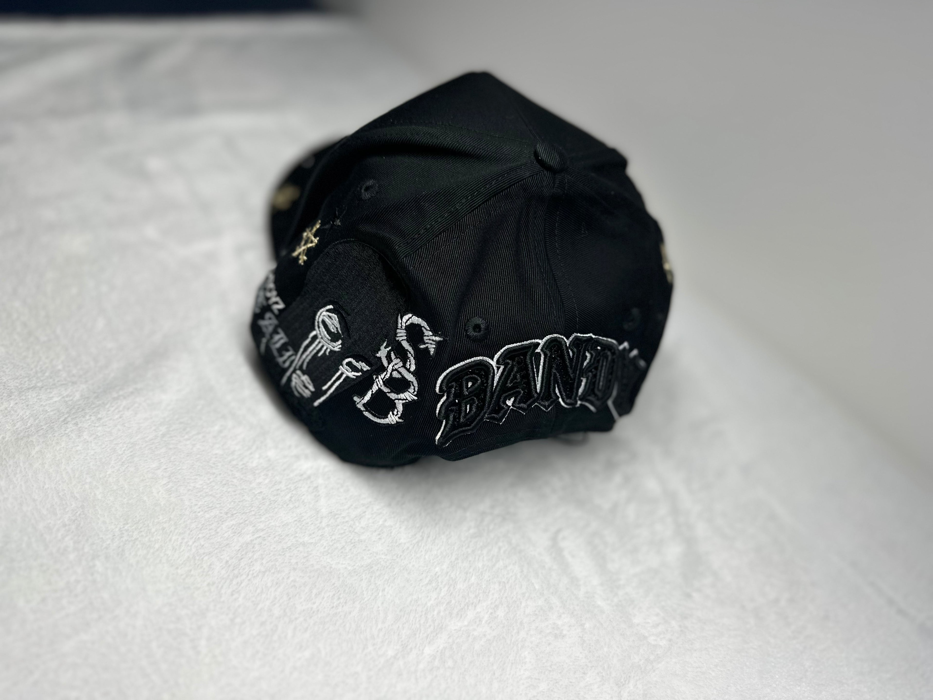 Dandy Hats x Junior H    🔥Clave Ali 2🔥