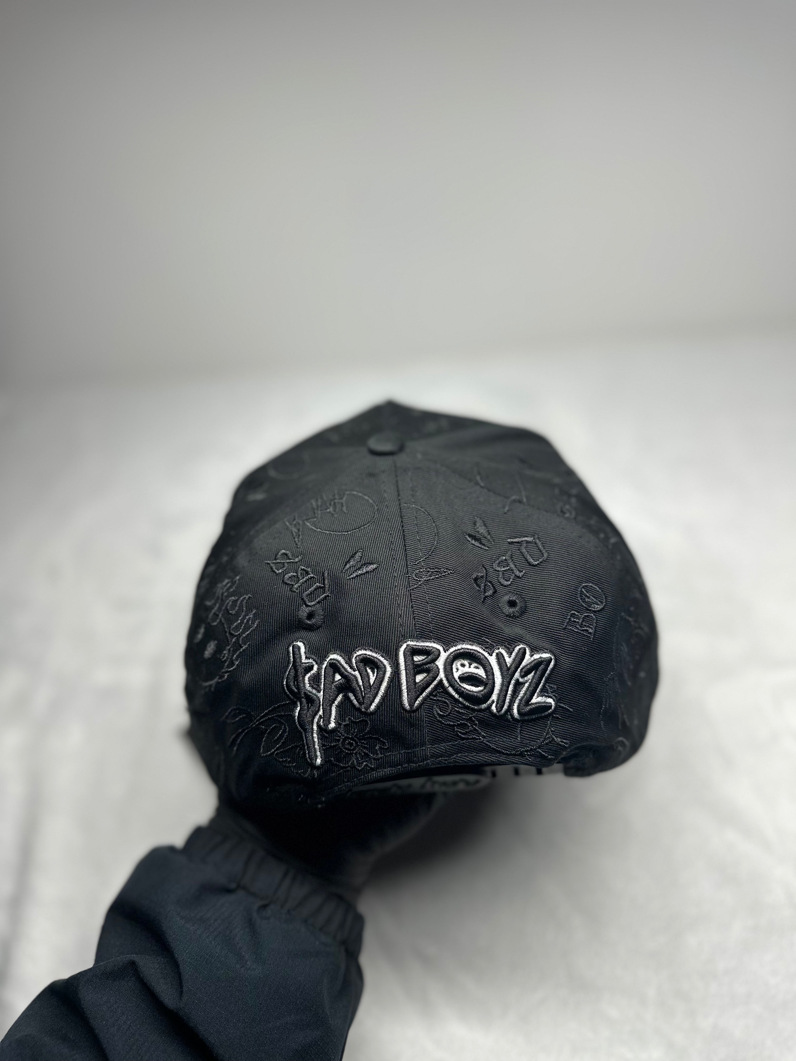 💎Dandy Hats x Sad Boys💎