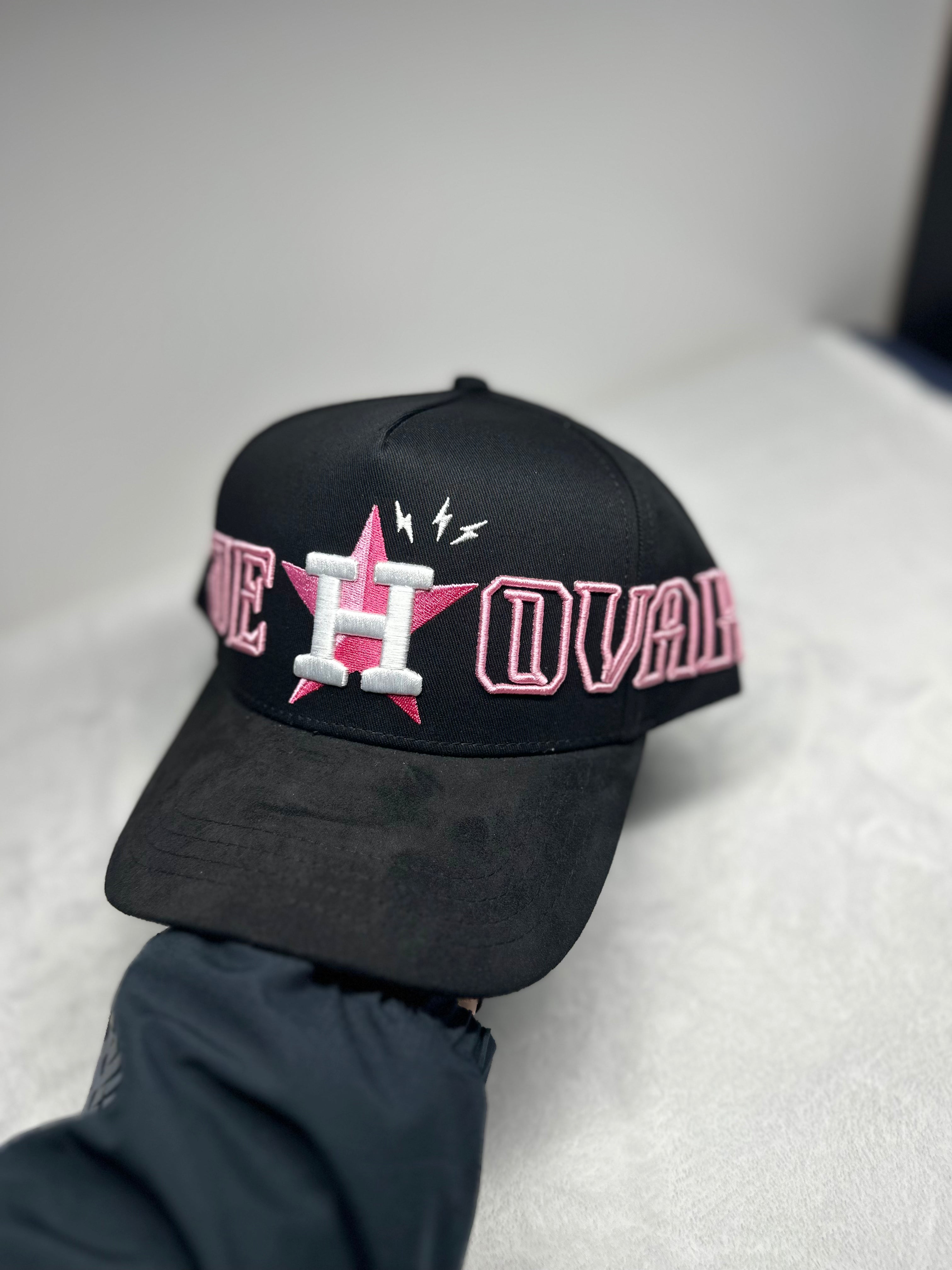 DANDY HATS x RUDE AWAKENINGS "JEHOVA"🌸