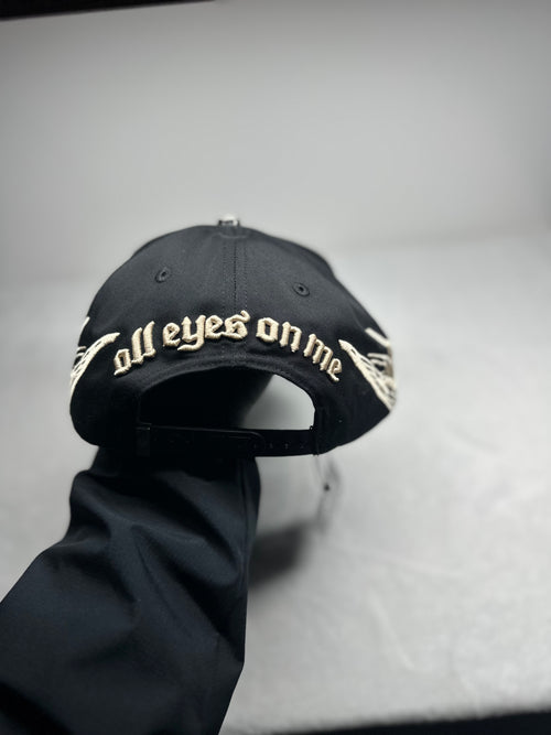 Maestro shifu x Baez  🔥All eyes on me 🔥